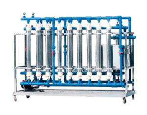 中空纤维过滤器